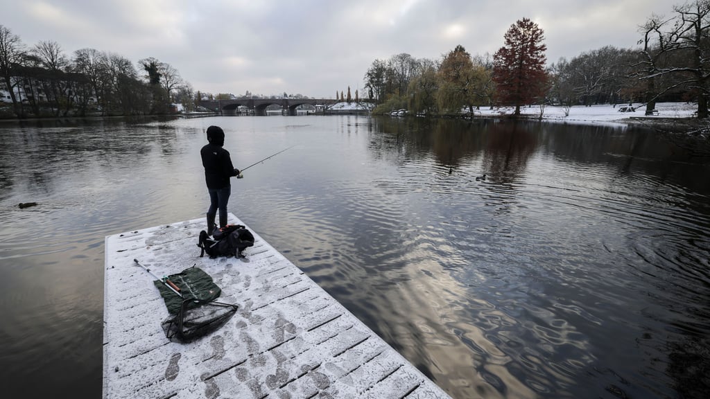 Durch eine Anpassung im Gesetz soll die Nachwuchsarbeit bei den Anglern vereinfacht werden.