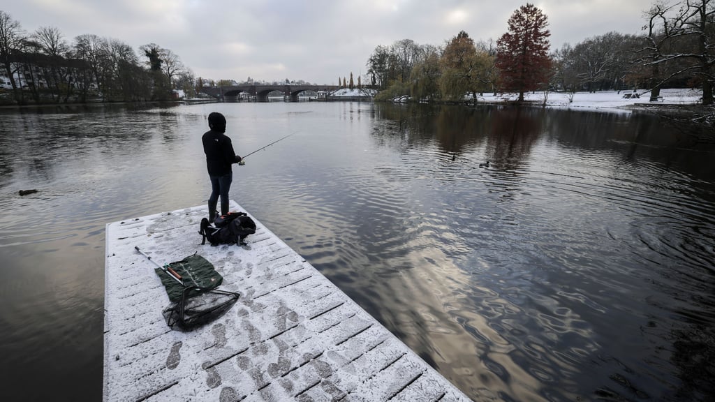Durch eine Anpassung im Gesetz soll die Nachwuchsarbeit bei den Anglern vereinfacht werden.