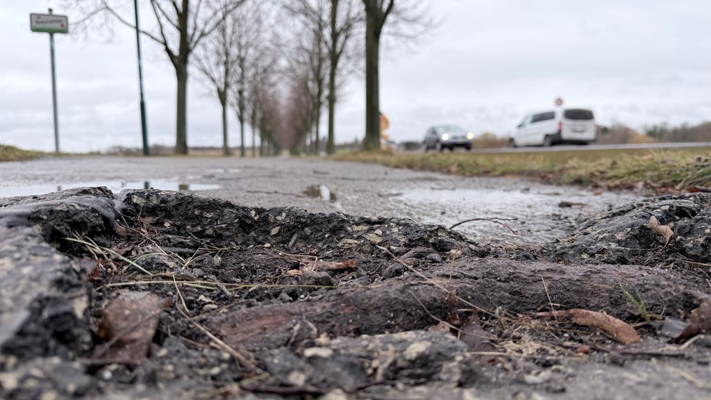 Die Gemeinde möchte Geld vom Sondervermögen in den Sportraum der Kita stecken. Doch die Ortschaft Königsborn sieht eher Bedarf an anderer Stelle.