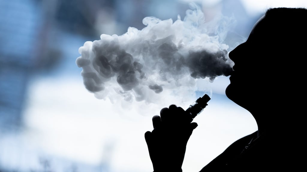 Das OLG Bamberg hat sich mit E-Zigaretten befasst.