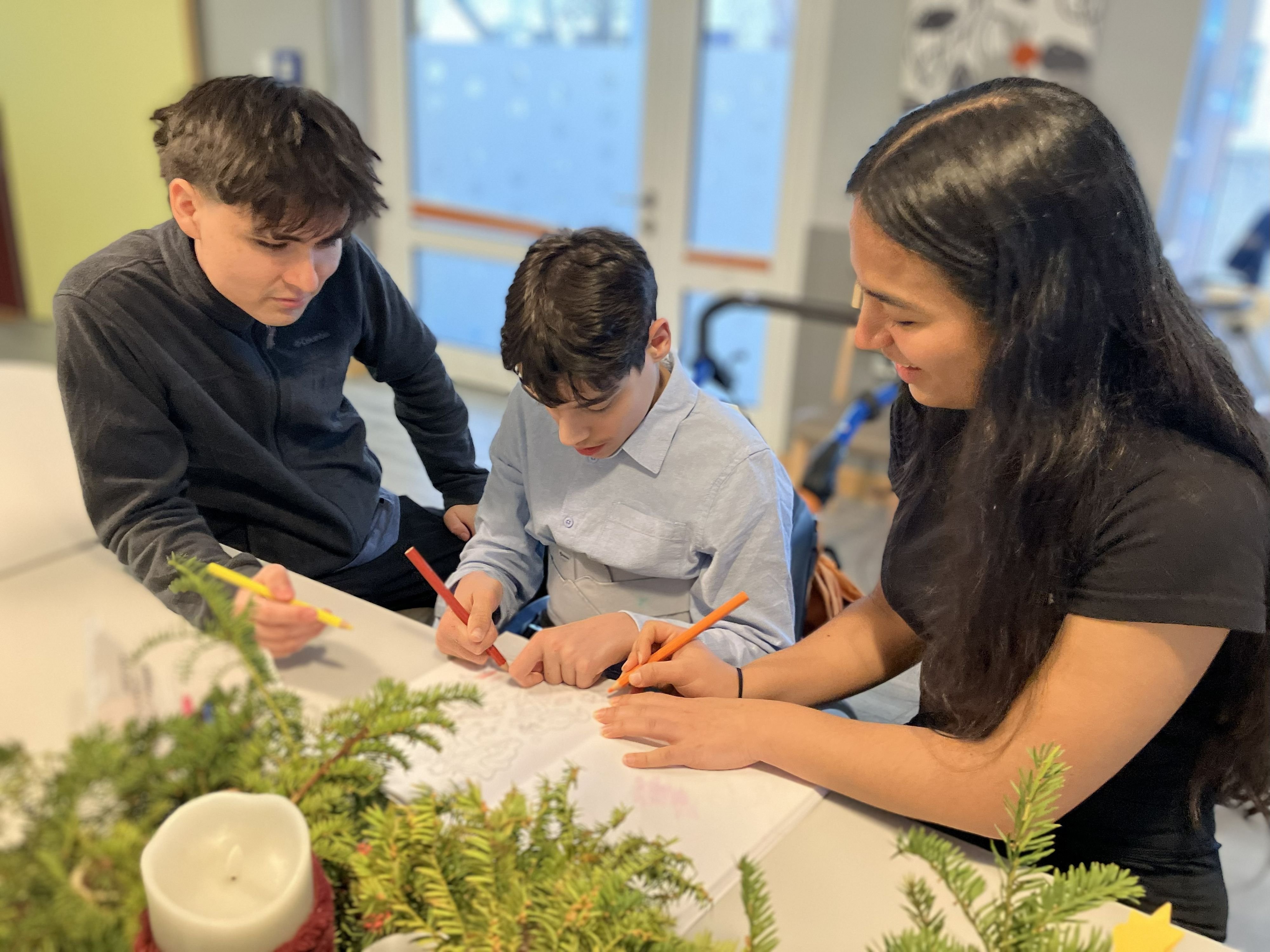 Arbeitskräfte im Harz: So mildert Einwanderung in den Harz den größer werdenden Mangel an Fachkräften