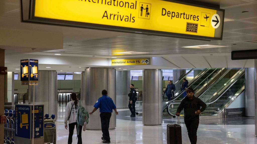 Pläne für verschärfte Einreiseregeln in die USA sorgen aktuell für Verunsicherung. (Symbolbild)