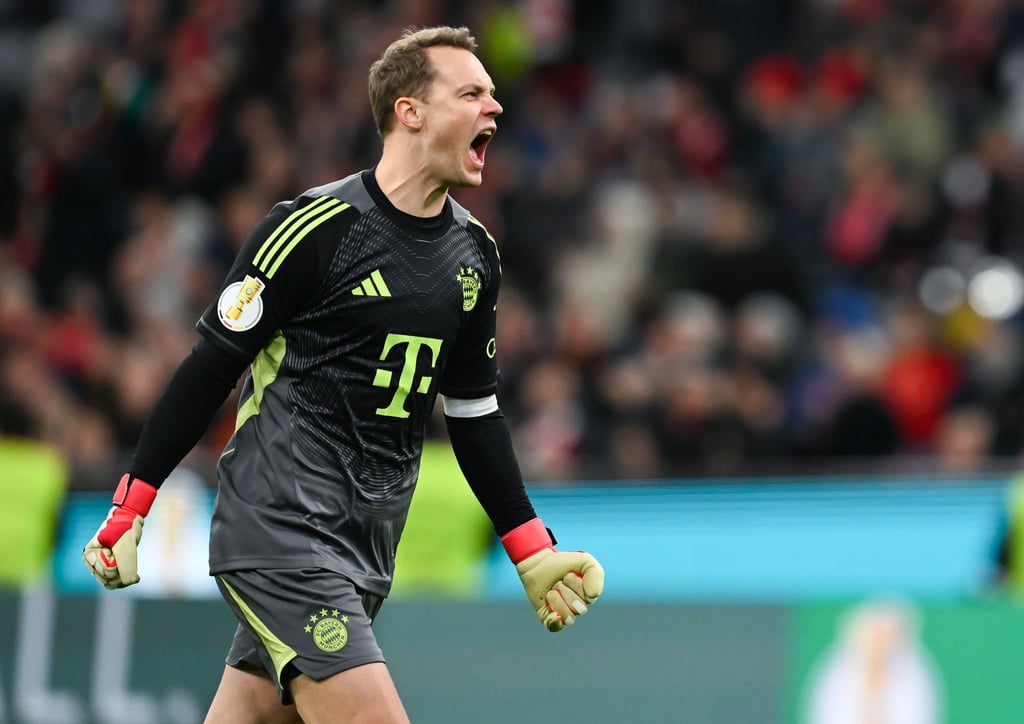 Was macht Manuel Neuer im Sommer, aufhören und nochmals verlängern beim FC Bayern?