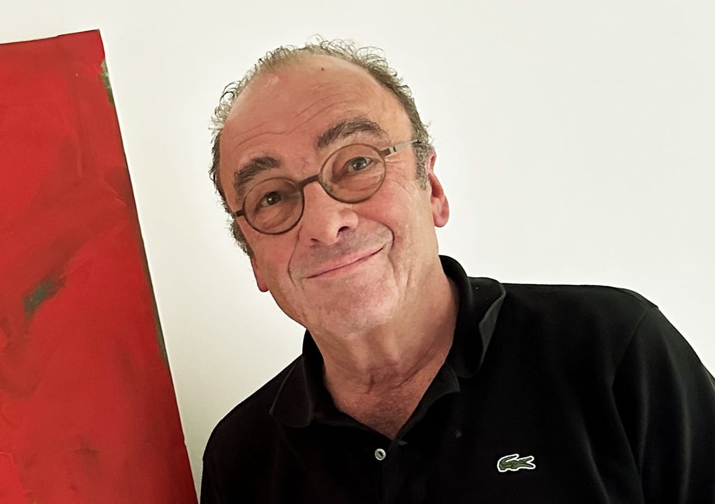 Dass seine Novelle gerade in Brüssel beginnt, ist bei Menasse alles andere als Zufall. (Archiv)