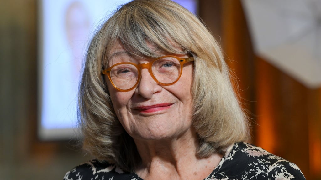 Die Frauenrechtlerin Alice Schwarzer ist großer Katzenfan (Archivbild).