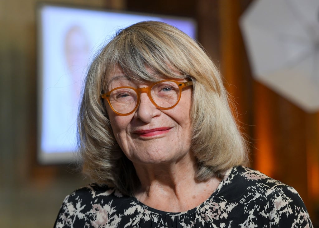 Die Frauenrechtlerin Alice Schwarzer ist großer Katzenfan (Archivbild).