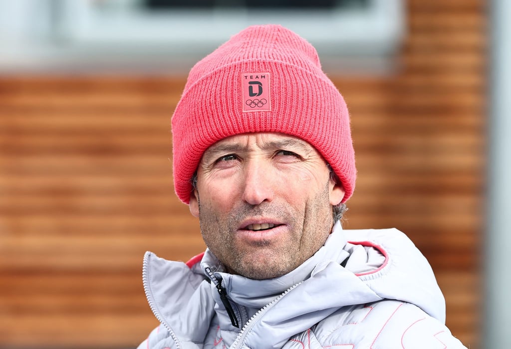 Peter Schlickenrieder kann den finnischen Protest verstehen.