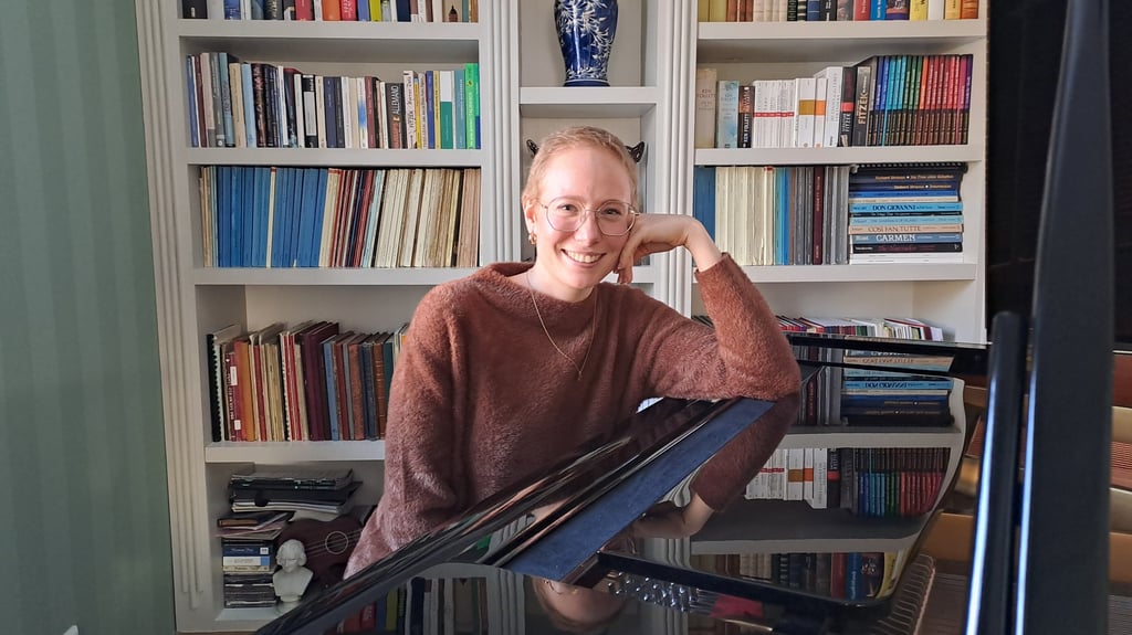 Ulrike Jekal, früher Wiech, hat den Krebs überstanden.