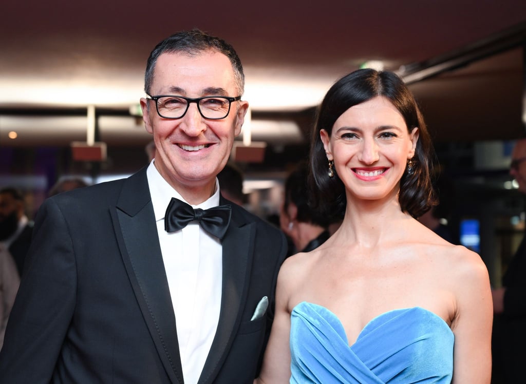 Die beiden wollen am Valentinstag heiraten. (Archivbild)