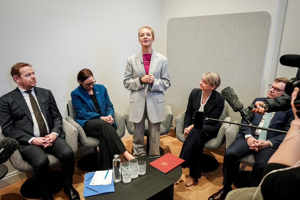 Nach Laboranalysen sehen die Außenminister von Deutschland, Großbritannien, Schweden und den Niederlanden es als erwiesen an, dass Kremlkritiker Alexej Nawalny von Russland vergiftet worden ist.