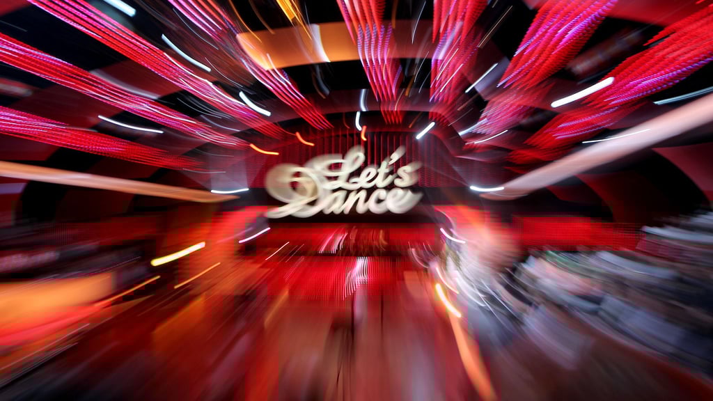 Die neue „Let's Dance“-Staffel beginnt am 27. Februar. (Archivbild)