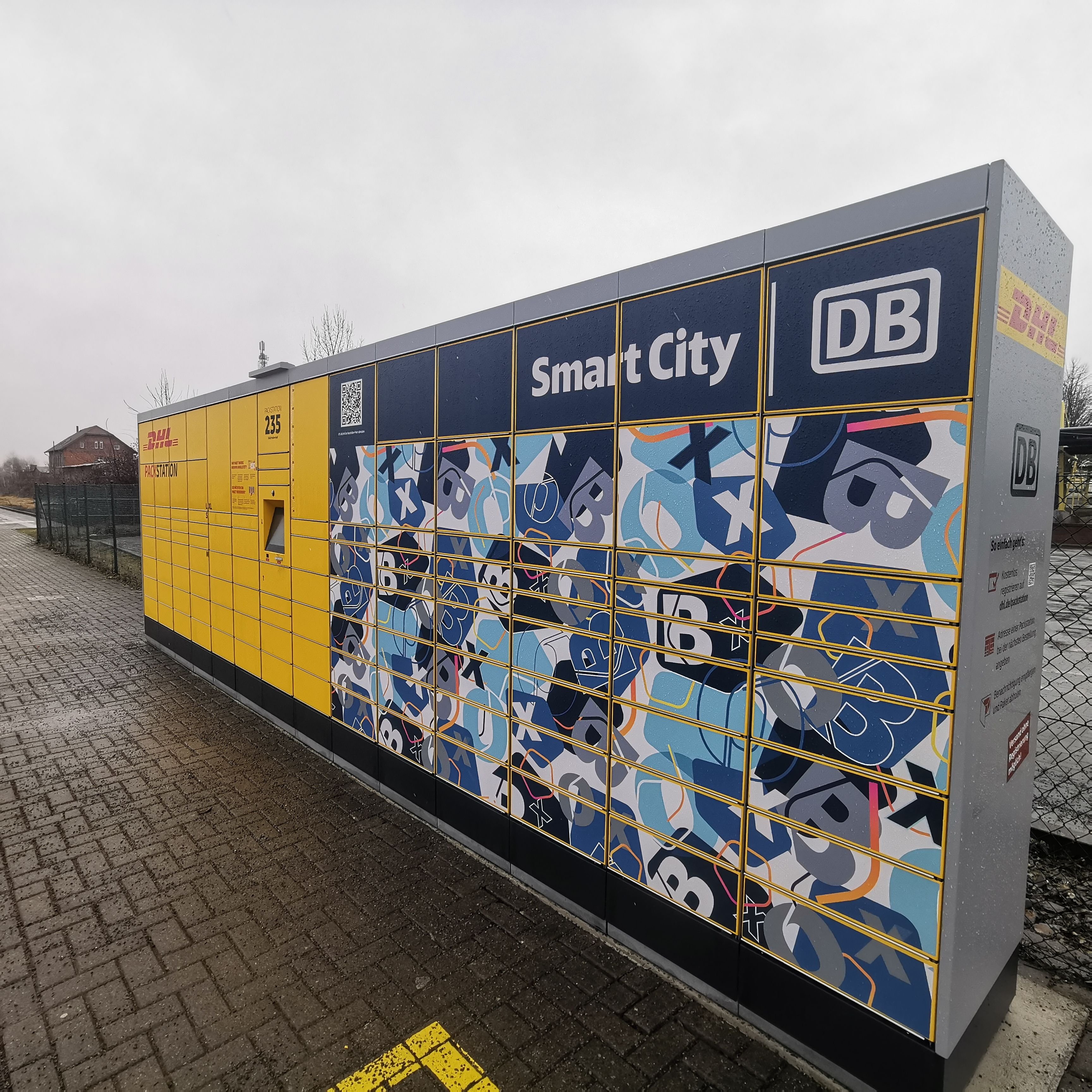 Wirtschaft im Harz: Müll und Leergut: Packstationen in Halberstadt sind besser als ihr Ruf