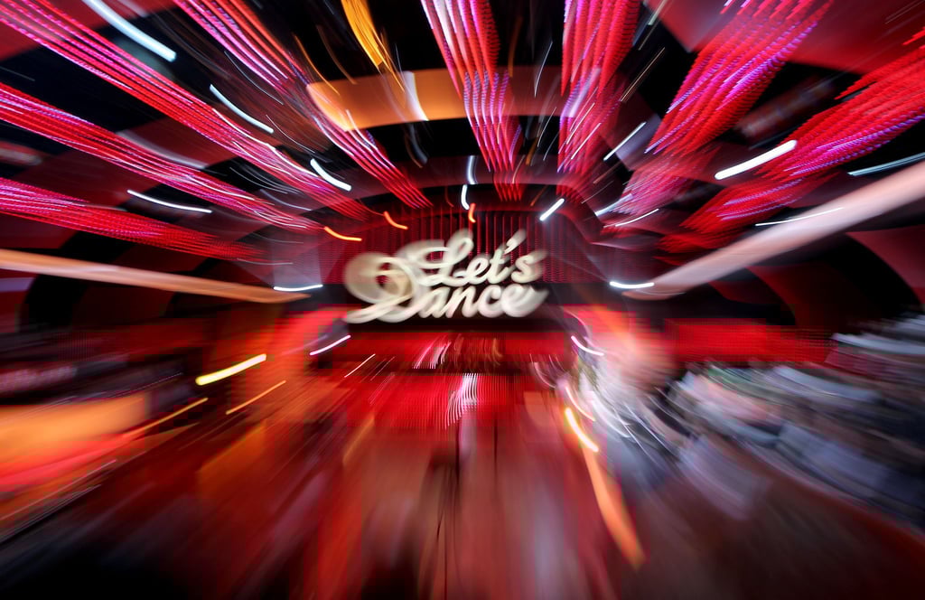 Die neue „Let's Dance“-Staffel beginnt am 27. Februar. (Archivbild)