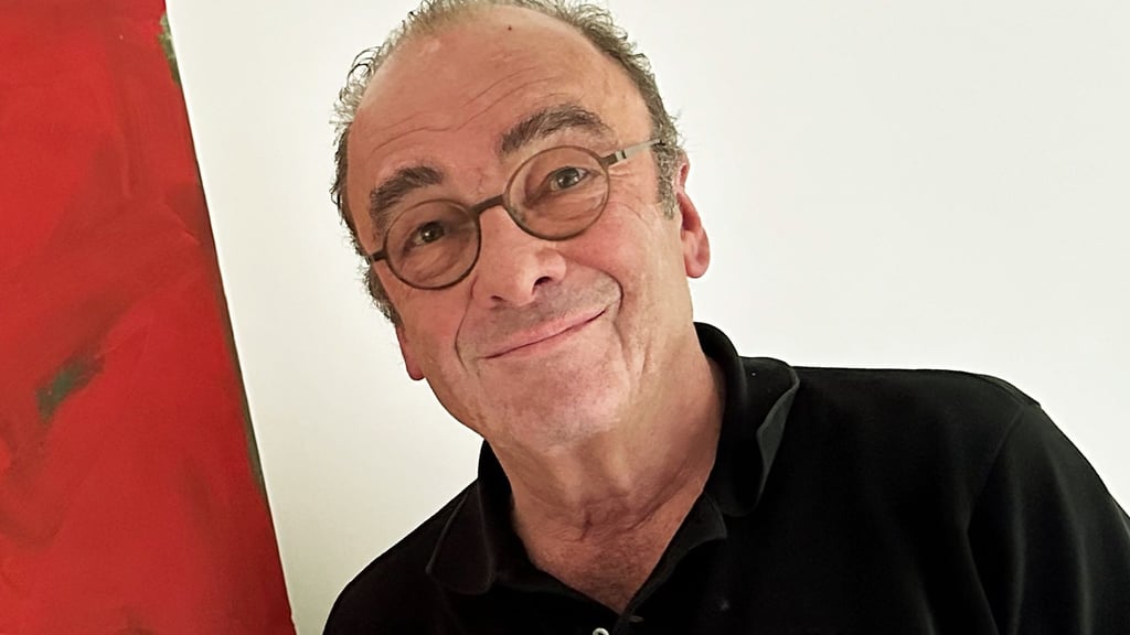 Dass seine Novelle gerade in Brüssel beginnt, ist bei Menasse alles andere als Zufall. (Archiv)