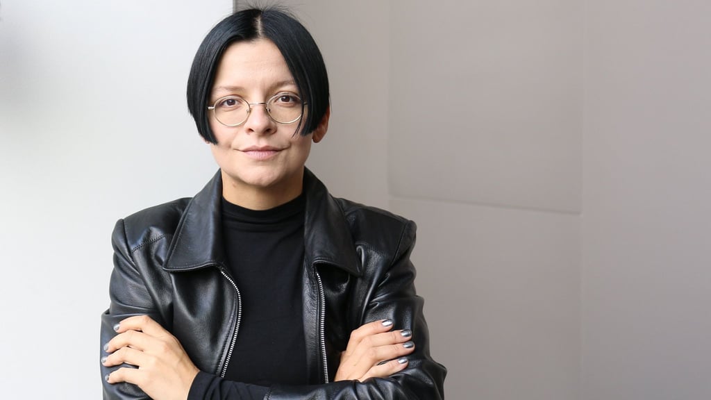 Die 1984 geborene Künstlerin ist gestorben. (Archivbild)