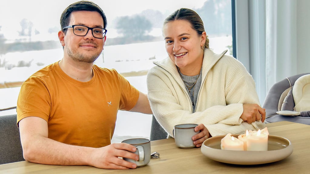 Konrad Lütkemüller und Kimberly Lenz haben sich den Wind großer Städte um die Nase wehen lasse, sind vor einigen Jahren nach Immekath zurückgekehrt und wissen das Leben in der Heimat mehr denn je zu schätzen.  