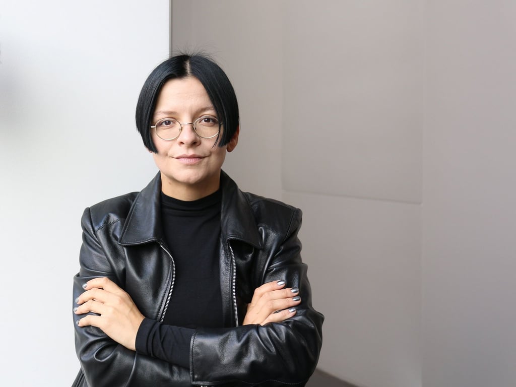 Die 1984 geborene Künstlerin ist gestorben. (Archivbild)