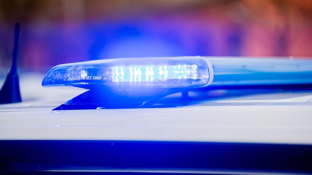 Unbekannte haben Reizstoff in einer Gesamtschule in Halle versprüht.