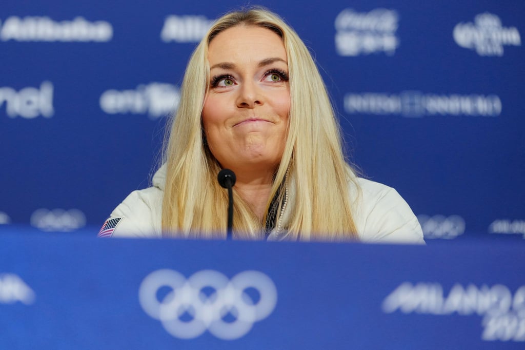 Lindsey Vonn wird in den USA weiter operiert werden. (Archivbild)