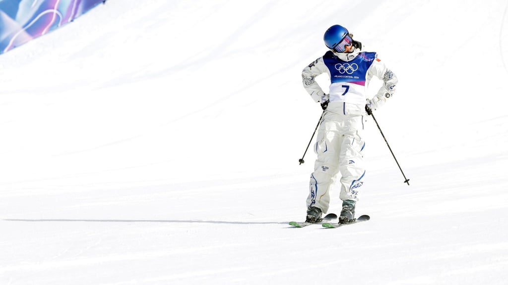 Eileen Gu kritisiert die FIS