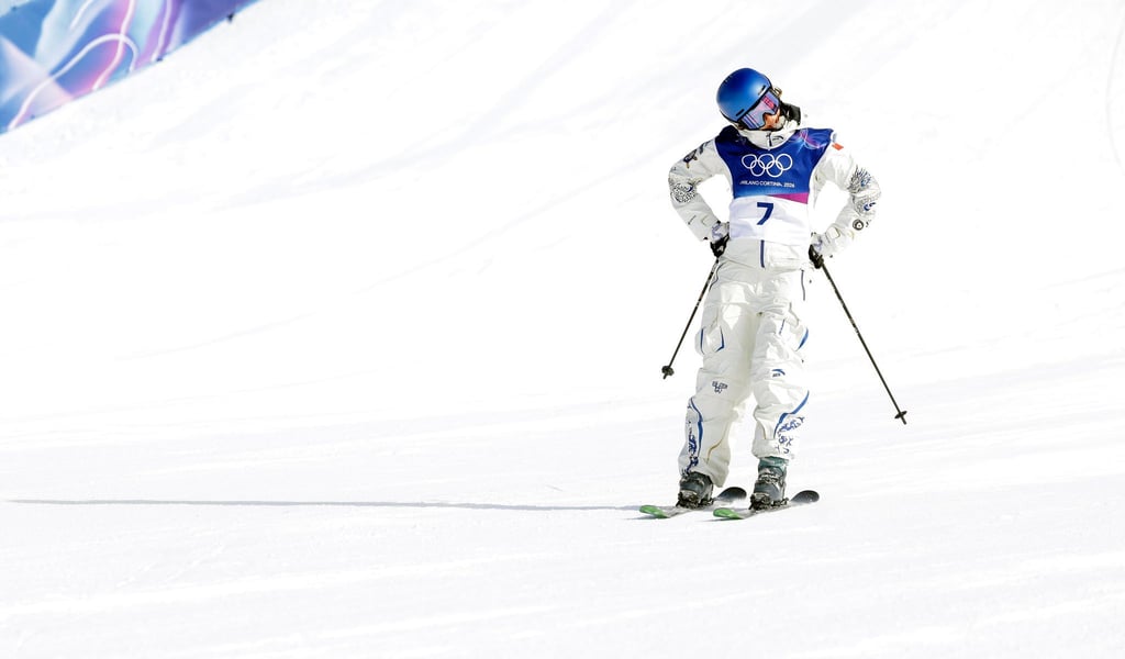 Eileen Gu kritisiert die FIS