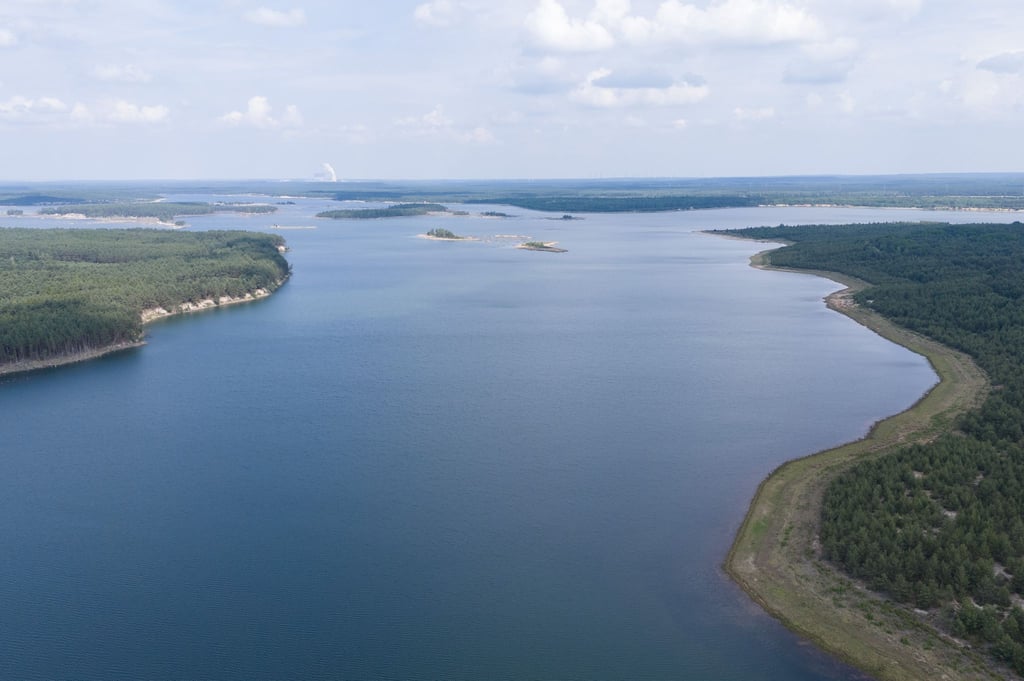 Die Oberlausitzer Heide- und Teichlandschaft wurde 1996 offiziell als Biosphärenreservat anerkannt.