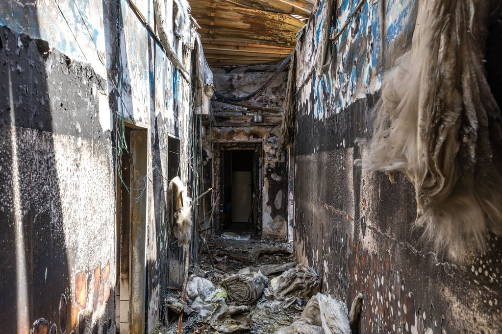 In Hamburg soll im März der Prozess gegen mutmaßliche Mitglieder und Unterstützer der rechtsextremistischen Terrorgruppe „Letzte Verteidigungswelle“ beginnen. (Archivfoto)