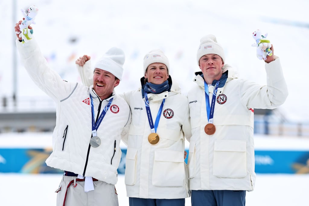 Finnland legte erfolglos Protest gegen das Sprint-Ergebnis der Männer ein. (Archivbild)