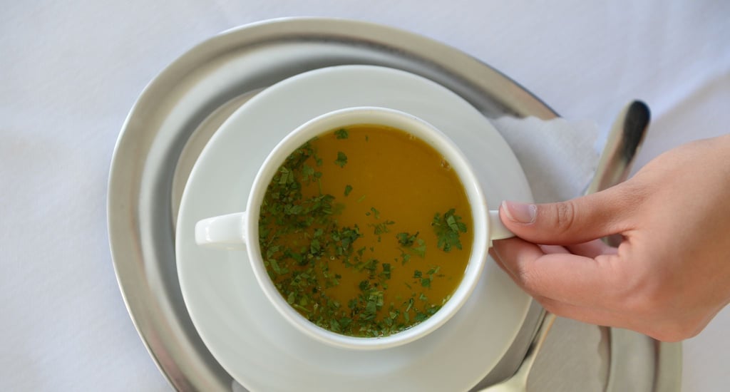 Eine große Mehrheit der Menschen unter 30 Jahren findet Fasten sinnvoll. (Archivbild)