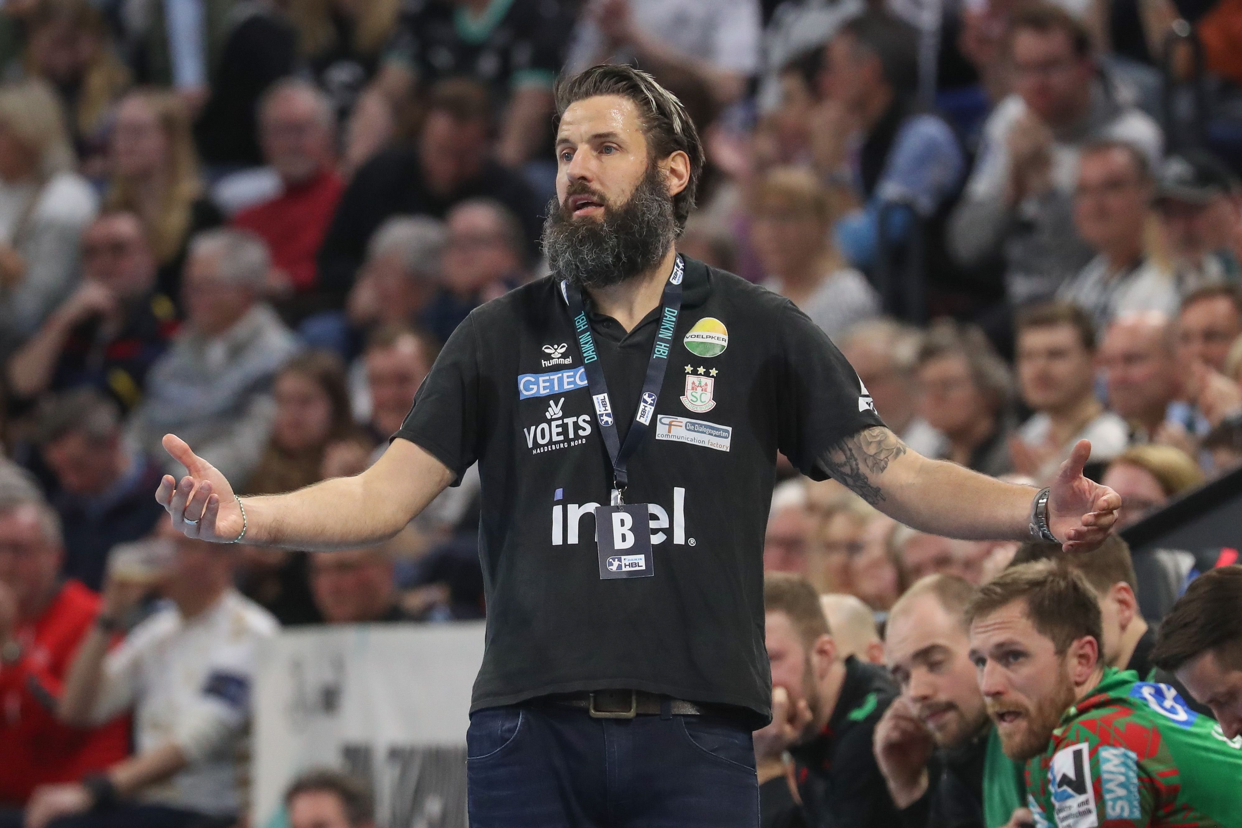 Handball: Rasiert Wiegert jetzt die Niederlage von Kiel weg?