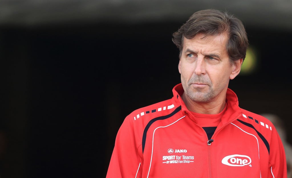 Heiko Weber ist schwer erkrankt. (Archivbild)