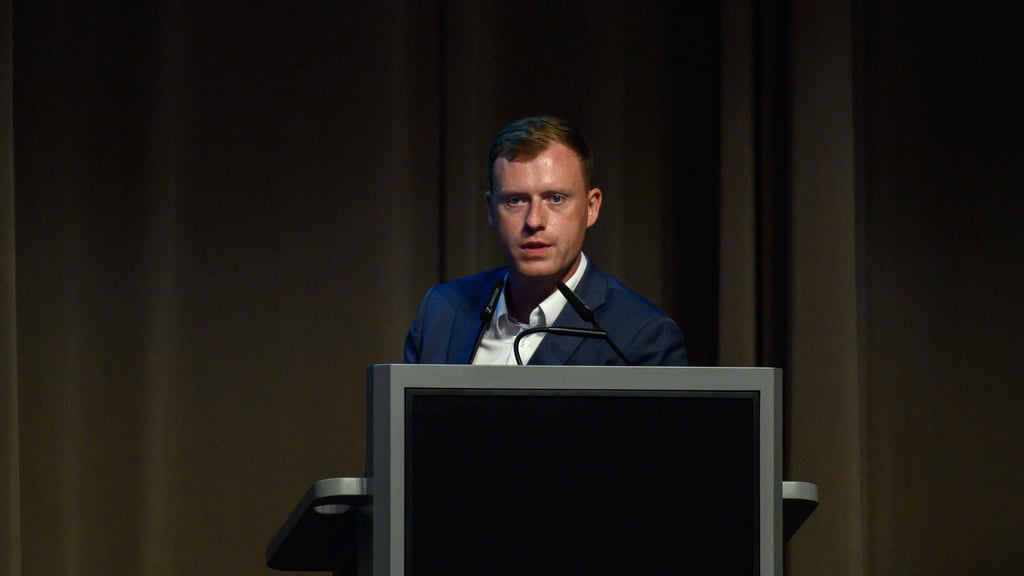 Jan Wenzel Schmidt war bis 2025 eine zentrale Figur der AfD Sachsen-Anhalt.