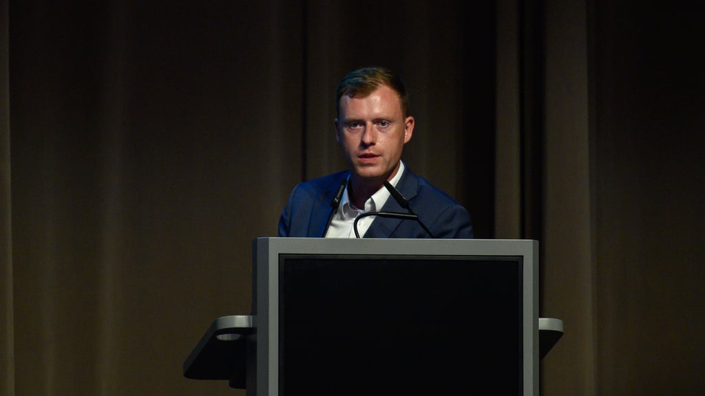 Jan Wenzel Schmidt war bis 2025 eine zentrale Figur der AfD Sachsen-Anhalt.