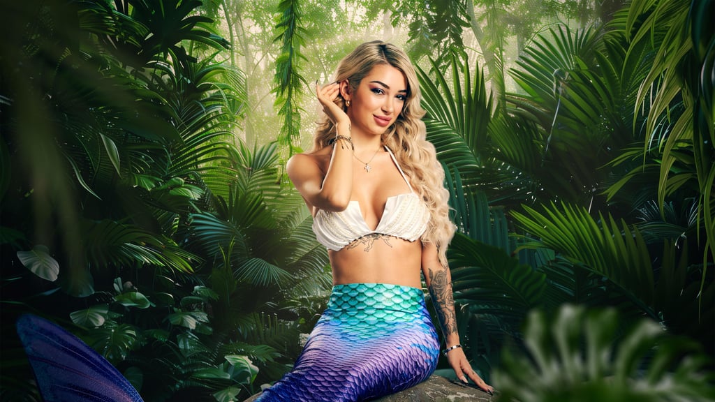 Dschungelcamp-Kandidatin Ariel ist weiterhin nicht gut auf Gil Ofarim zu sprechen.