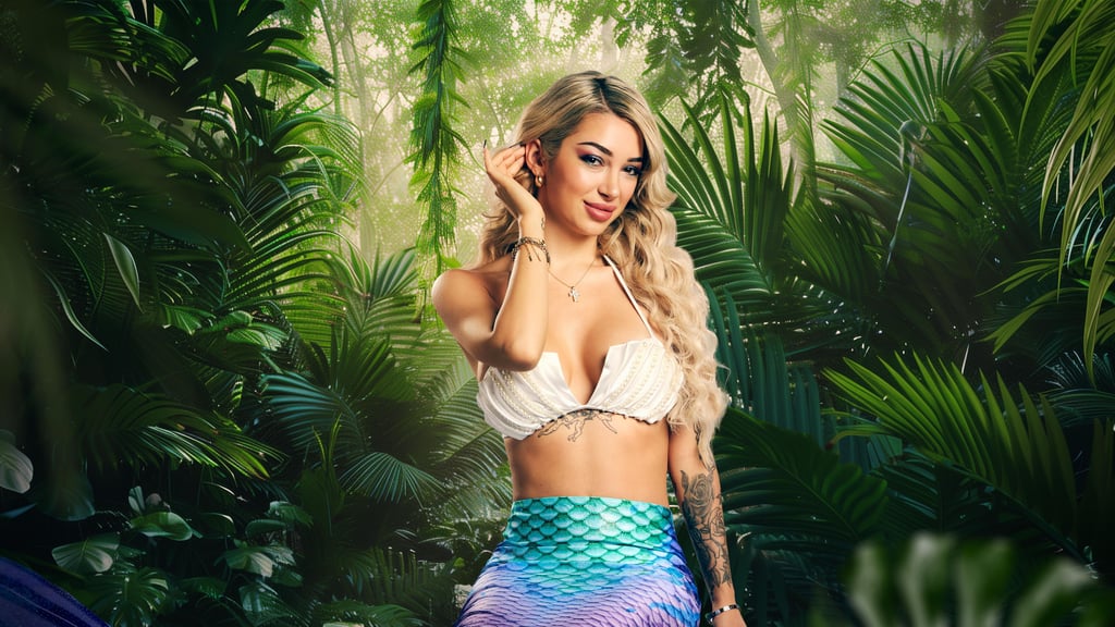 Dschungelcamp-Kandidatin Ariel ist weiterhin nicht gut auf Gil Ofarim zu sprechen.