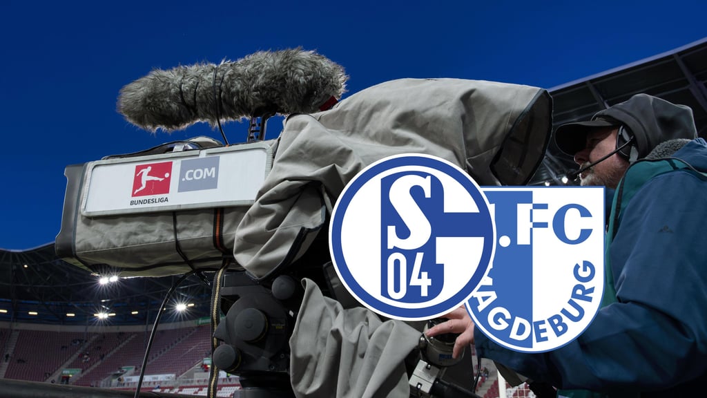 Der 1. FC Magdeburg ist am 1. Februar 2025 beim FC Schalke 04 in der 2. Bundesliga zu Gast. Hier gibt es die Infos zur Live-Streams und TV-Übertragung.