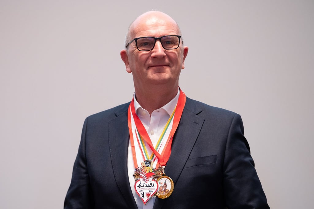 Brandenburgs Ministerpräsident Woidke (SPD) ist seit 2013 im Amt. Er zeigt sich offen für eine mögliche weitere Amtszeit. (Archivbild)