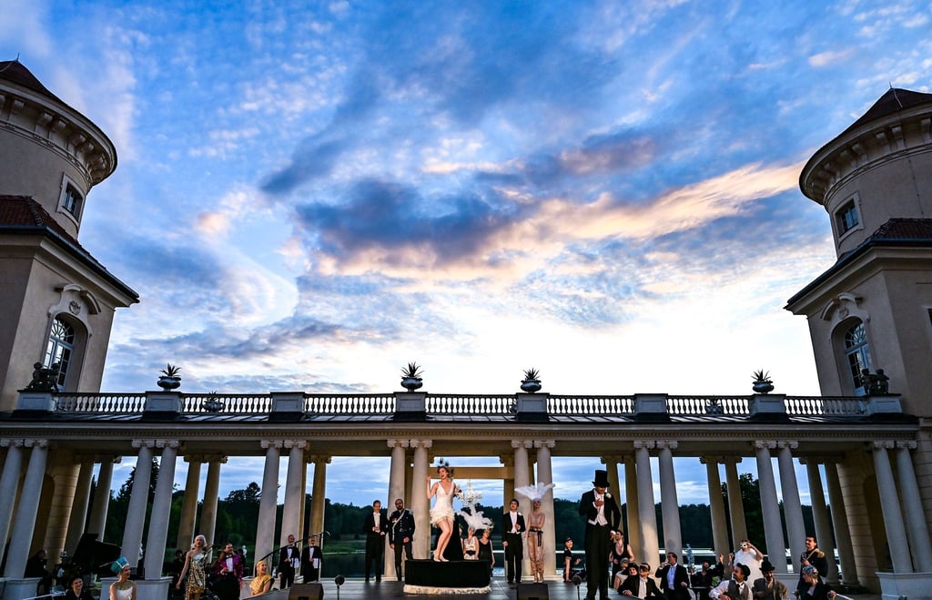 Beim Festivalsommer in Rheinsberg soll Prinz Heinrich gewürdigt werden. (Archivbild)