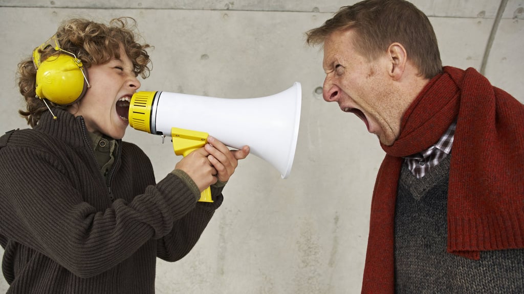 Wenn Bindung fehlt, wird Verhalten laut. In Magdeburg kümmert sich die Jugendhilfe im zwölf extrem verhaltensauffällige KInder und Jugendliche – sogenannte „Systemsprecher“.