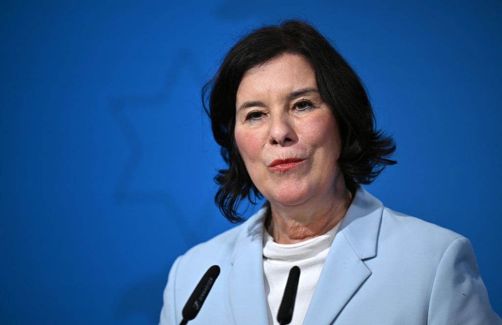 Kann Thüringen von Investitionen in Rüstungsproduktion profitieren? (Archivbild)