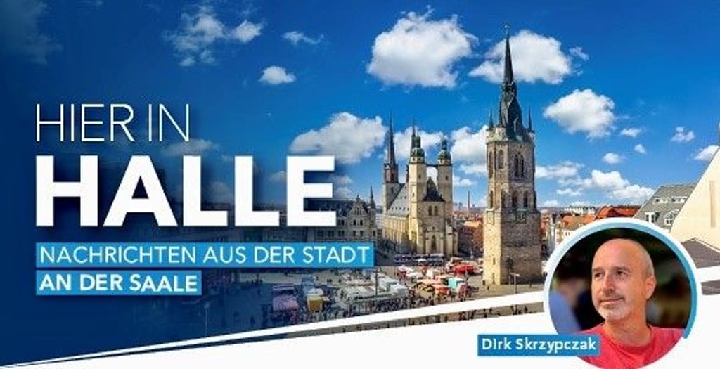 Heute schreibt Ihnen Dirk Skrzypczak.