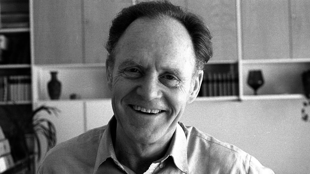 Mit fast 95 Jahren blickt Täve Schur auf eine außergewöhnliche Karriere zurück.