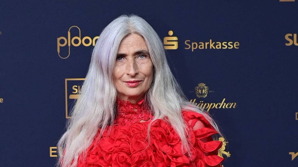 Die gebürtige Dessauerin Anja Kossiwakis nimmt als Kandidatin bei "Germany's Next Topmodel" teil.