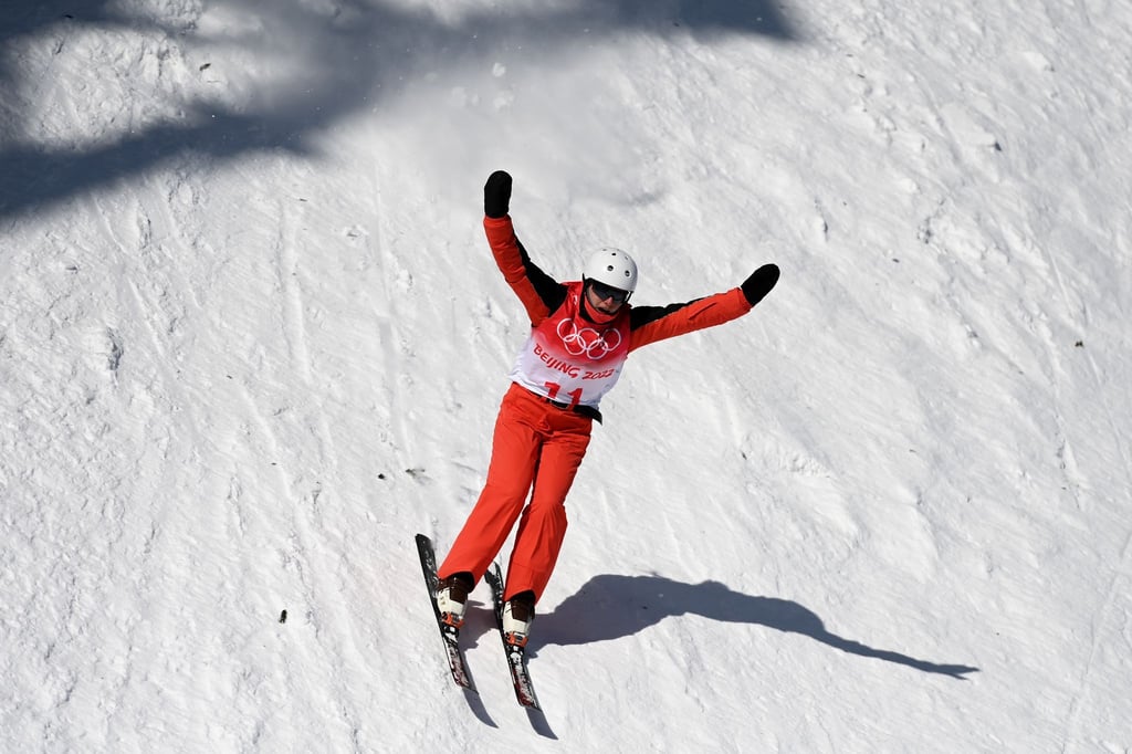 Emma Weiß verpasste 2022 das Finale in Peking. (Archivbild)