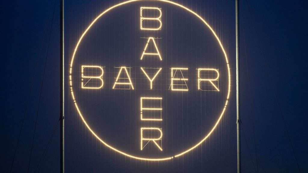 Bayer schließt Milliardenvergleich zu Glyphosat in den USA