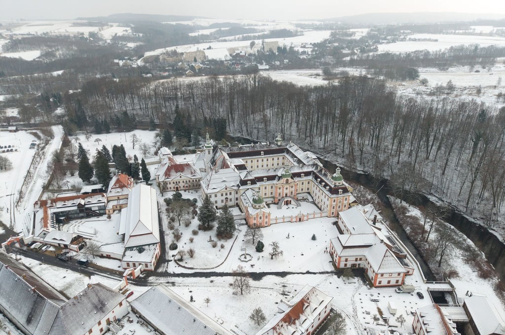 Für das Kloster St. Marienthal wird es zunehmend schwieriger, die laufenden Kosten zu decken.