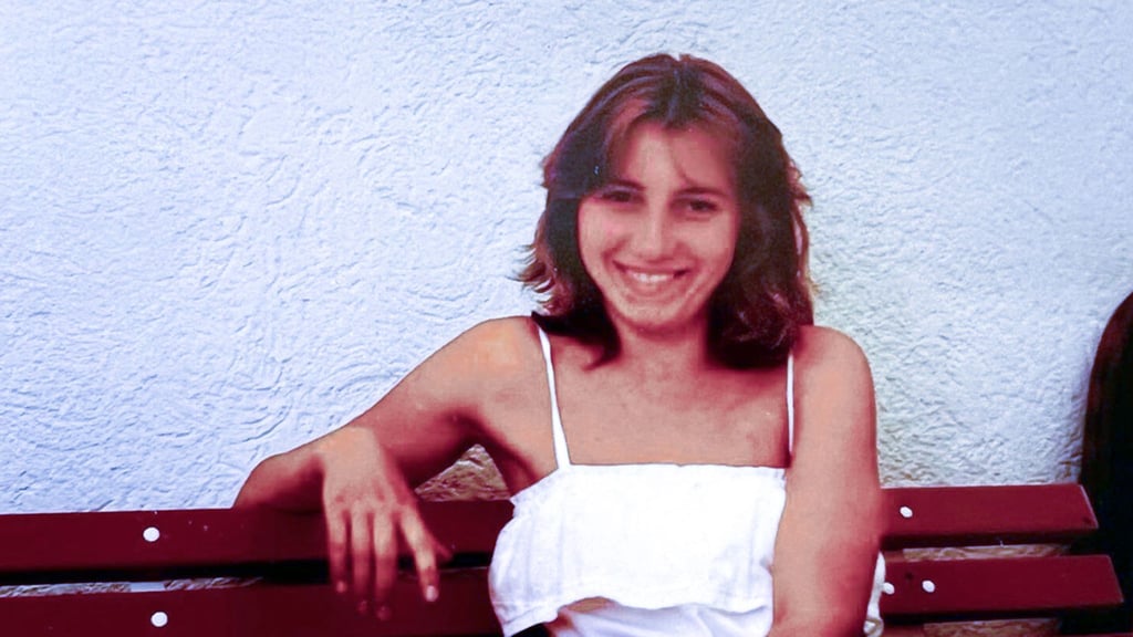 Maria Köhler wurde nur 19 Jahre alt.