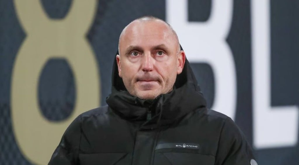 Robert Marien gilt als Alphatier, das Missstände klar benennt.