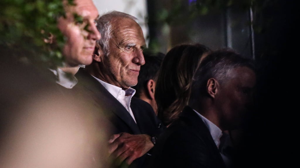 Hinterließ ein großes Erbe: Dietrich Mateschitz verstarb 2022.