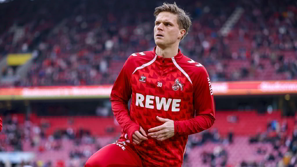 Marius Bülter hat sich in der Bundesliga einen Namen gemacht, spielt mittlerweile beim 1. FC Köln. Beim 1. FC Magdeburg nahm seine Karriere in der 3. Fahrt auf.